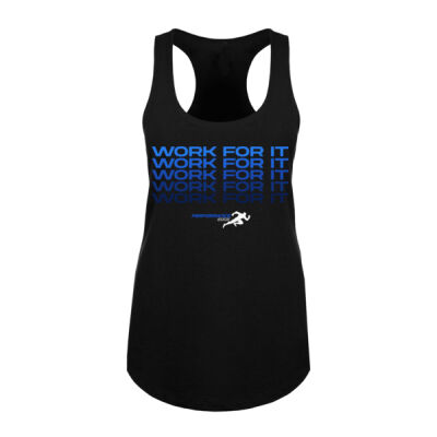 WOMEN'S FITTED TANK TOPS Thumbnail