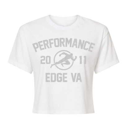 WOMEN'S CROP T-SHIRTS Thumbnail