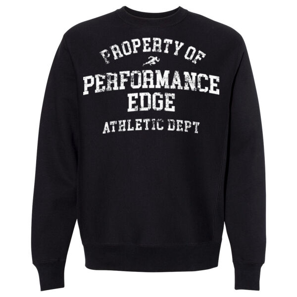 ATHLETIC DEPT - CREWNECK SWEATSHIRT - $Z81KYJ$ Thumbnail