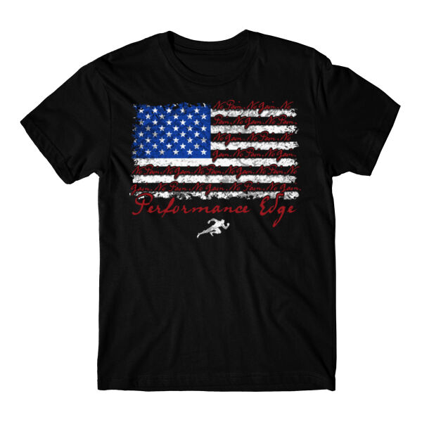 PATRIOT PAIN & GAIN - T-SHIRT - $4ZHPVK$ Thumbnail