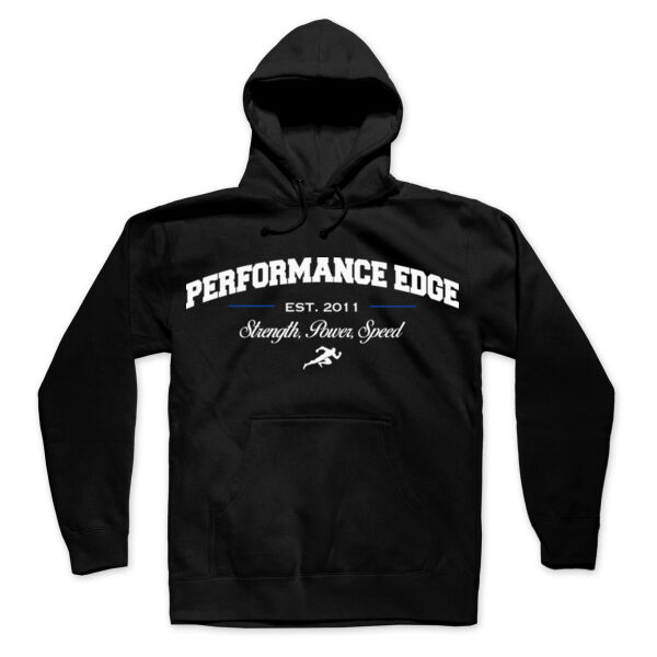 STRENGTH, POWER, SPEED - HOODIE - $G86TJY$ Thumbnail