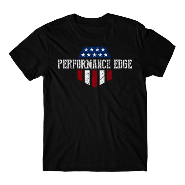 BADGE OF HONOR - T-SHIRT - $BMQWHP$ Thumbnail